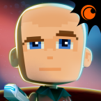 Crunchyroll: Space Crew (Мод, Unlocked)