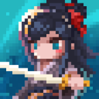 Demonic Tao: 2D MMORPG (Мод Меню)