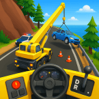Drive Master Vehicle Simulator (Мод, Без рекламы)