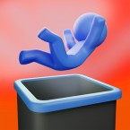Drop Away: Color Puzzle (Мод, Бесплатные покупки)