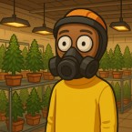Drug Dealer Simulator Game (Мод меню)
