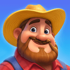 Family Farm Match (Мод Меню)