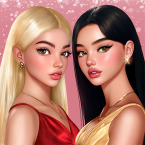 Fashion Glow: Model & Style (Мод, Много денег)