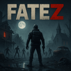 FateZ Unturned Zombie Survival (Мод, Много денег)