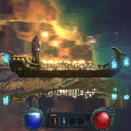 Ferryman from Hades Roguelike (Мод, Бесплатные покупки)