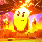 Flame Keeper (Полная версия)