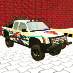 Game Parkir Mobil Offline (Мод, Без рекламы)
