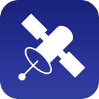 GPS данные Glonass координаты (Мод, Unlocked)