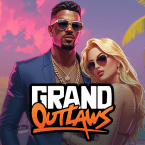 Grand Outlaws: RP Open World (Мод, Без рекламы)