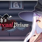 The Witch's Sexual Prison (18+)