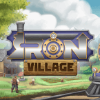 Iron Village (Полная версия)