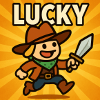 Lucky Heroes!: Башенная защита (Мод меню)