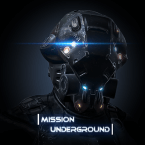 Mission Underground (Мод, Без рекламы)