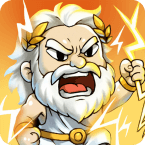 Mythic Realms TD (Мод Меню)