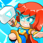 North War: Island Defense 3D (Мод меню)