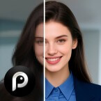 Pix Me - AI Headshot Generator (Мод, Unlocked)