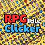 Rpg Idle Clicker (Мод Меню)