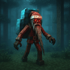 SCARYCRAFT: Sackman Horror