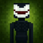 SCARYCRAFT: The Smileman