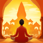 Shri Ram Mandir Game (Мод, Много денег)