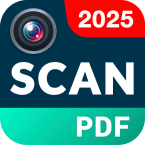 Сканер PDF — DocScan (Мод, Unlocked)