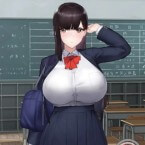 Completely Fell For Her With A Hypnosis (18+)
