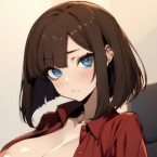 NTR in Mind (18+)