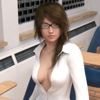 Ripples of Temptation and Consequence (18+)