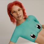 Draped Dreams (18+)