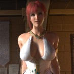 Memory of Lust (18+)