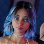 The Red Veil (18+)