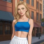 Cindy’s Diary (18+)