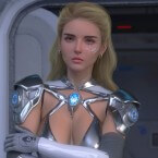 Echoes of 2990 (18+)