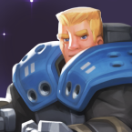 Spaceland (Мод, Unlocked)