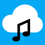 Spiral: Cloud Music Player Mp3 (Мод, Premium Unlocked)