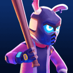 Street Bunny (Мод, Без рекламы)