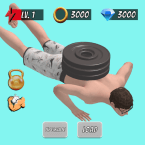 stronger.exe | Clicker Games (Мод, Без рекламы)