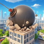 Tower Crash (Мод, Без рекламы)