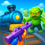 Train Protector (Мод меню)