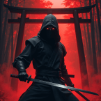 Shadow Fight 4: Arena (Мод меню)