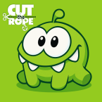 Cut the Rope (Мод, Unlocked)
