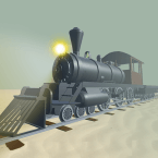 Escape the Dead Rails (Мод, Без рекламы)