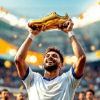 Club Legend - Football Game (Мод, Много денег)