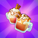 Merge Mayor - Match Puzzle (Мод, Много денег)
