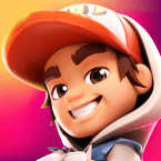 Subway Surfers City (Мод Меню)