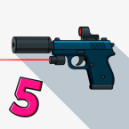 Bullet Echo (Мод меню)
