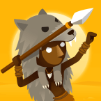 Big Hunter (Мод, Много денег)