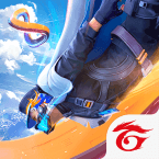 Free Fire: Сила Луны Booyah (Мега мод)