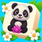 Zen Life: игры с плитками (Мод, Много ресурсов/Бустер)