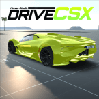 DriveCSX Car Crash Simulator (Мод, Unlocked)